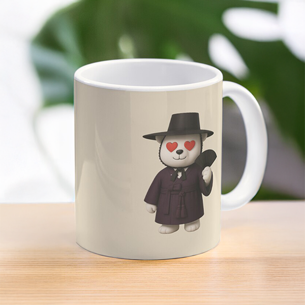 BogaBoga Mug