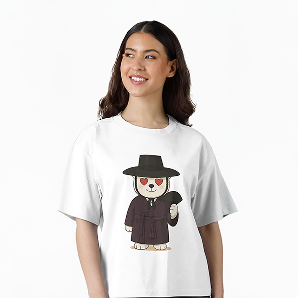BogaBoga T-Shirt